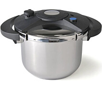 Купить - скороварку  Скороварка BERGHOFF Eclipse 6 л, диам. 22 см (3700074)