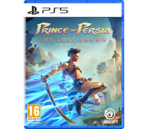 Купить - игру для приставки и ПК  Игра консольная PS5 Prince of Persia: The Lost Crown