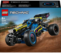 Купить - детский конструктор  Конструктор LEGO® Technic Внедорожник баги для гонки (42164)