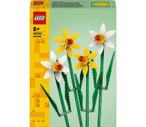 Купить - набор для творчества  Конструктор LEGO® Botanicals Нарциссы (40747)