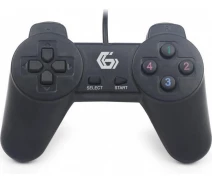 Купить - игровой манипулятор  Gembird JPD-UB-01
