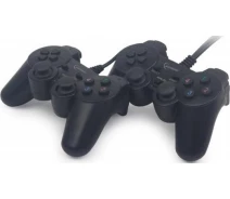 Купить - игровой манипулятор  Gembird JPD-UDV2-01 USB