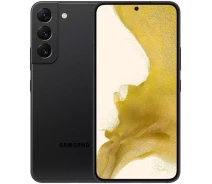 Купить - смартфон и мобильный телефон  Samsung Galaxy S22 G901B/DS 8/256 Phantom Black