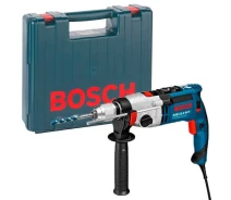 Купить - дрель  Дрель ударная Bosch Professional GSB 21-2 RCT (0.601.19C.700)