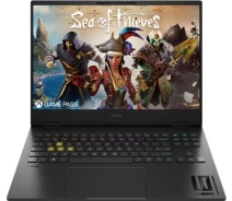 Купить - ноутбук  Ноутбук игровой HP OMEN 16-u1001ua (AQ8L2EA)