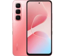 Купить - смартфон и мобильный телефон  Infinix HOT 60i 8/256Gb Neon Red (X6728)