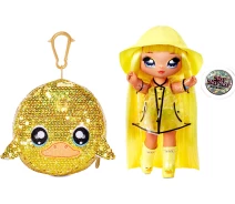 Купить - игрушку для девочки  Игровой набор с куклой Na! Na! Na! Surprise серии Sparkle S3 W1 Дарья Дакки с аксессуарами (573777)