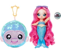 Купить - игрушку для девочки  Игровой набор с куклой Na! Na! Na! Surprise серии Sparkle S3 W1 Марина Джевелс с аксессуарами (573807)
