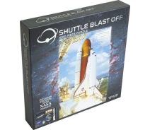 Купить - пазл  Пазлы RMS-NASA "Спейс шаттл" (82-0014-A)