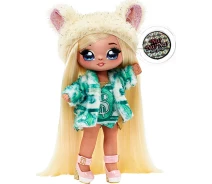 Купить - игрушку для девочки  Игровой набор с куклой Na! Na! Na! Surprise серии "Glam" Виктория Гранд (575382)
