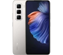 Купить - смартфон и мобильный телефон  Infinix HOT 50 Pro 8/256GB Titanium Grey (X6881)