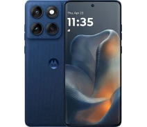 Купить - смартфон и мобильный телефон  Moto Edge 60 12/256 Gibraltar Sea (PB7H0031RS)