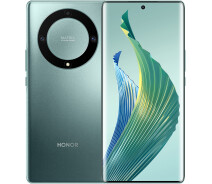 Купить - смартфон и мобильный телефон  Honor Magic5 Lite 5G 8/256 GB Emerald Green