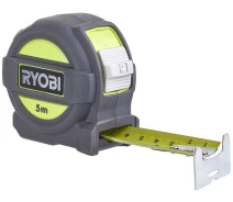Купить - рулетку  Рулетка Ryobi RTM5M 5м (5132004360)