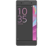 Купить - смартфон и мобильный телефон  Смартфон Sony Xperia XA Dual F3112 (Black)