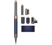 Купить - стайлер  Стайлер Dyson Complete Long Volumise Blue/Copper (581143-01)