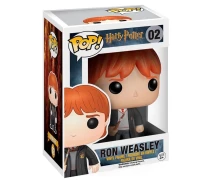 Купить -  Игровая фигурка FUNKO POP! серии "Harry Potter S1" - Ron Weasley (5859)