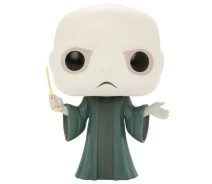 Купить -  Игровая фигурка FunKo Pop! серии Гарри Поттер - Волан-де-Морт (5861)
