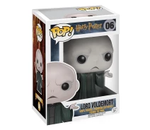 Купить -  Игровая фигурка FunKo Pop! серии Гарри Поттер - Волан-де-Морт (5861)