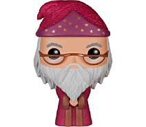 Купить -  Игровая фигурка FUNKO POP! cерии "Harry Potter" ­ Albus Dumbledore (5863)