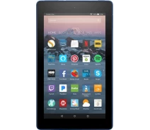 Купить - планшет  Планшет Amazon Fire 7 2017 (Blue)