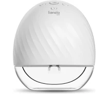 Купить - молокоотсос  Молокоотсос Lionelo Fidi Free White (LOC-FIDI FREE WHITE)