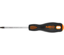 Купить - отвертку  Отвертка Neo Tools, Torx T20x100мм (04-045)