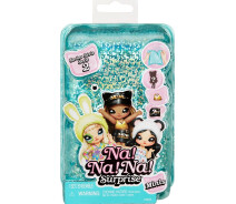 Купить - игрушку для девочки  Игровой набор с куклой Na! Na! Na! Surprise Minis S2 (591955)