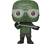 Купить -  Игровая фигурка FUNKO POP! серии Бэтмен - ЗАГАДОЧНИК (59281)