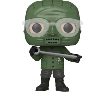 Купить -  Игровая фигурка FUNKO POP! серии Бэтмен - ЗАГАДОЧНИК (59281)