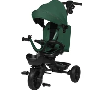 Купить - велосипед и аксессуар  Велосипед Lionelo Kori GREEN EMERALD