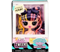 Купить - игрушку для девочки  Кукла-манекен L.O.L. SURPRISE! Tweens серии "Surprise Swap" - ОБРАЗ ДИСКО (593522-3)