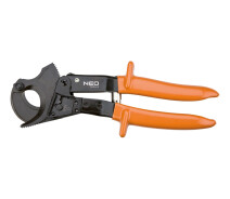 Купить - кабелерез  Кабелерез Neo Tools, 250 мм (01-516)