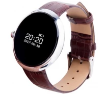 Купить - смарт-часы  Смарт-часы UWatch DB06 Brown