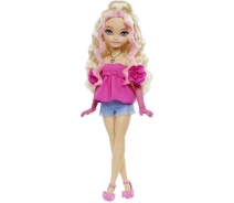 Купить - игрушку для девочки  Кукла Barbie Малибу "Dream Besties" (HYC21)