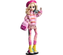 Купить - игрушку для девочки  Коллекционная кукла Monster High X Wednesday Энид (HXJ05)