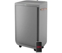 Купить - очиститель воздуха  Очиститель воздуха AEG Pure Multi 7000 Dark Grey (APU72571DG)