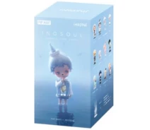Купить -  Игрушка сюрприз с коллекционной фигуркой POP MART Inosoul (серия Lucid Dreams) (ILD-01)