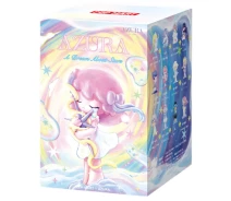 Купить -  Игрушка сюрприз с коллекционной фигуркой POP MART POP MART AZURA (серия A Dream About Stars) (ADAS-01)
