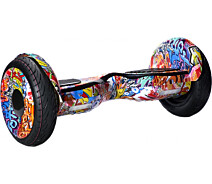Купить - гіроборд  Гироборд Smart Balance Wheel 10.5 Тринити
