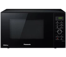Купить - микроволновую печь  Микроволновая печь Panasonic NN-GD37HBZPE