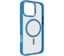 Купить - чехол для смартфона  Чехол ArmorStandart Unit MagSafe Sky Blue (ARM78720) для Apple iPhone 16 Pro Max