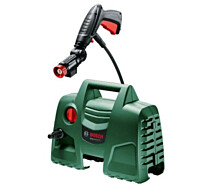 Купить - минимойку  Мінімийка високого тиску Bosch EasyAquatak 110, 1300Вт
