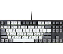 Купить - клавиатуру  Клавиатура игровая Varmilo VA87M Ink Rhyme Cherry MX Brown RU (VA87MN2W/LLH2RB)