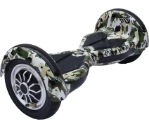 Купить - гіроборд  Гироборд ROVER D17 10" Military 2024