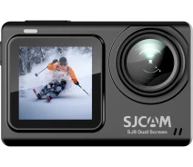 Купить - экшн-камеру  Экшн-камера SJCAM SJ8 Dual Screen