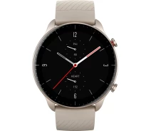 Купить - смарт-часы  Часы Amazfit GTR 2 Lightning Grey (New Version) серый