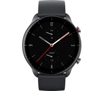 Купить - смарт-часы  Часы Amazfit GTR 2 Thunder Black (New Version)
