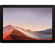 Купить - планшет  Планшет MICROSOFT Surface Pro 7+ 12.3 Silver (1NA-00003)