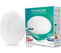 Купить - светильник потолочный  LED-светильник TITANUM Звездное небо (TLCL-125S)
